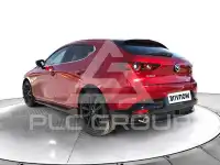2025 Mazda 3