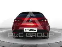 2025 Mazda 3