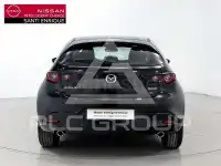 2025 Mazda 3