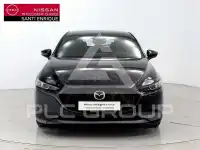 2025 Mazda 3