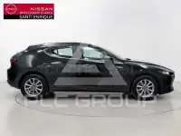 2025 Mazda 3