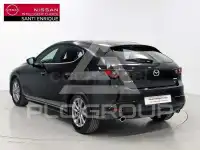 2025 Mazda 3