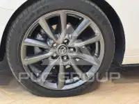 2025 Mazda 3