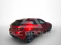 2025 Mazda 3