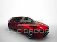 2025 Mazda 3