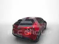 2025 Mazda 3