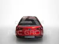 2025 Mazda 3