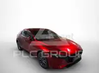 2025 Mazda 3