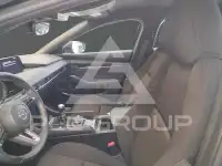 2025 Mazda 3