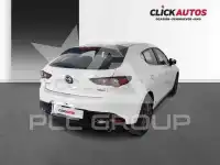2025 Mazda 3