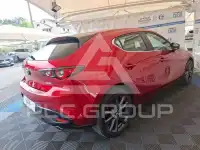 2025 Mazda 3