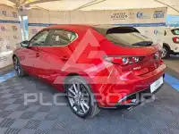 2025 Mazda 3