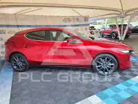 2025 Mazda 3