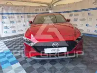 2025 Mazda 3