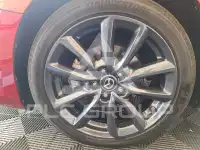 2025 Mazda 3
