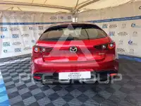 2025 Mazda 3