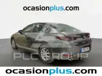 2025 Mazda 3