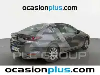 2025 Mazda 3