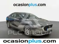 2025 Mazda 3