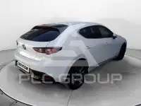 2025 Mazda 3