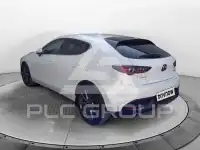 2025 Mazda 3
