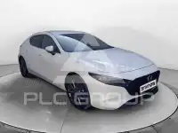 2025 Mazda 3