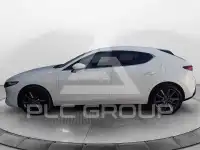 2025 Mazda 3