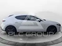 2025 Mazda 3