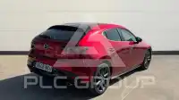 2025 Mazda 3