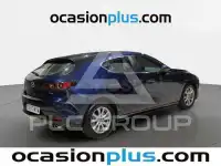 2025 Mazda 3