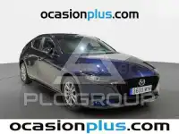2025 Mazda 3