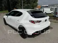 2025 Mazda 3