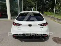 2025 Mazda 3
