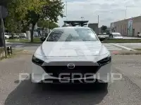 2025 Mazda 3