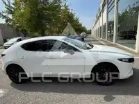 2025 Mazda 3