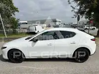 2025 Mazda 3