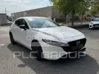 2025 Mazda 3
