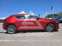 2025 Mazda 3