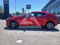 2025 Mazda 3