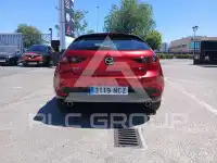 2025 Mazda 3