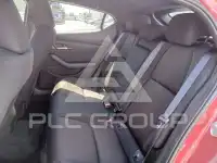 2025 Mazda 3