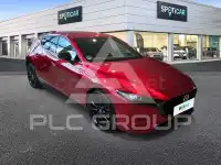 2025 Mazda 3