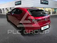 2025 Mazda 3