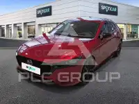 2025 Mazda 3