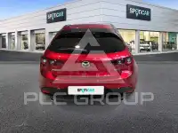 2025 Mazda 3