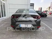 2025 Mazda 3