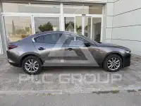 2025 Mazda 3