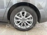 2025 Mazda 3