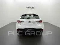 2025 Mazda 3