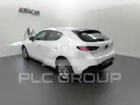 2025 Mazda 3